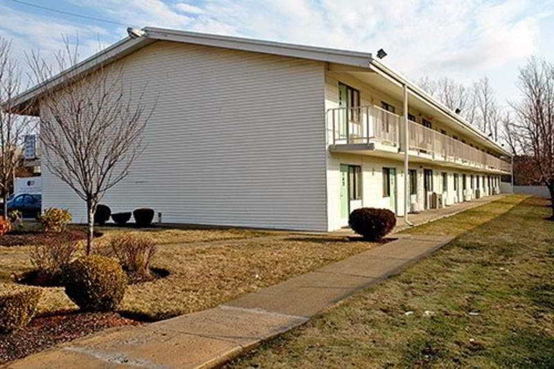 Motel 6 Boston South - Braintree Exteriör bild