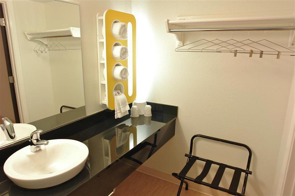 Motel 6 Boston South - Braintree Rum bild